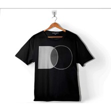 Kendim Seçtim Do D O Logo Çocuk T-Shirt