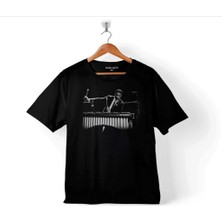 Kendim Seçtim Bobby Hutcherson American Jazz Caz Müzik Çocuk T-Shirt