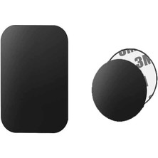 Go-Des  2 In 1 Metal Levha