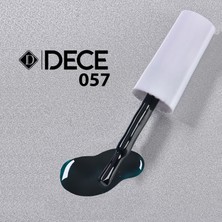 Dece Professional D057 Kalıcı Oje 10ML