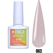 Dece Professional Kalıcı Oje 10ML