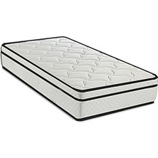 Yumurcak Gelişim Yumurcak Yarı Ortopedik Sünger Bebek Yatak