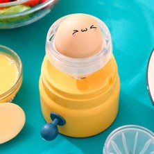 Sanlindou Yumurta Karıştırma Manuel Güçlü Altın Yumurta Karıştırma Makinesi Yumurtaları Yumurta Beyaz Mikser Ev Mutfak Ocak Gadget'ları | Yumurta Çırpıcı (Yurt Dışından)