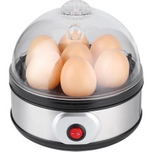 Sanlindou Mini Multifuctal Yumurta Kazan Paslanmaz Çelik Küçük Kahvaltı Ocak Makinesi Taşınabilir Yumurta Vapurları Ev Mutfak Aletleri | Yumurta Kazanları (Yurt Dışından)
