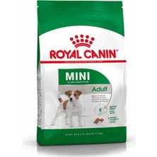 Royal Canin 4kg Mini Adult Yetişkin Köpek Maması