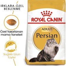 Royal Canin 2Kg PERSIAN Adult Yetişkin Kedi Maması