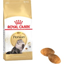 Royal Canin 2Kg PERSIAN Adult Yetişkin Kedi Maması