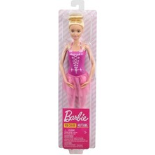 Berlin Shop Barbie Balerin Bebekler