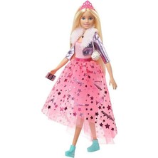 Berlin Shop Barbie Prenses Macerası