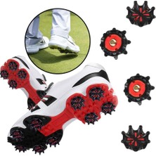 Galaxxy Golf Sivri Set - Siyah(Yurt Dışından)