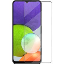 Nettech Samsung Galaxy A22 4g Uyumlu Ön Koruma Seramik Nano Ekran Koruyucu