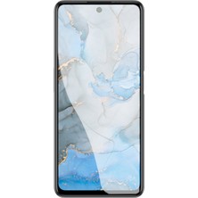 Kzy General Mobile GM22 Pro Nano Ekran Koruyucu Kırılmaz Esnek Cam