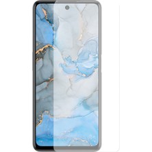 Caseworld General Mobile GM22 Pro Temperli Ekran Koruyucu Kırılmaz Cam