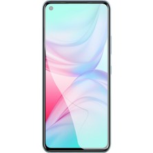 Caseart Infinix Hot 10 Nano Ekran Koruyucu Kırılmaz Esnek Cam