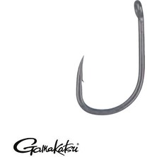 Gamakatsu G-Carp Hump Back #6