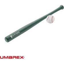 Umarex Beyzbol Sopası ve Topu - Yeşil