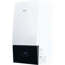 Daikin Premix Vz 23KW (TR.D2CPX023BATR) Tam Yoğuşmalı Kombi