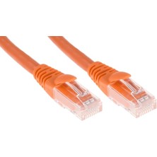 Prolly 5388T Cat6 Patch Kablo 10 mt