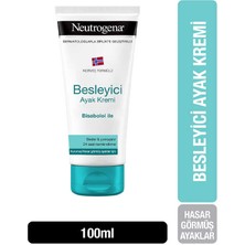 Neutrogena Ayak Kremleri,neutrogena