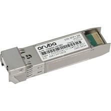 Hp Aruba J9150d 10g Sfp+ Lc Sr 300m Om3 Mmf Xcvr Transceiver