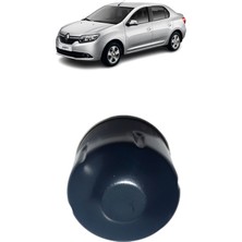 Mais Renault Symbol 4Plus Karbon Filtre Bakım Seti 1.2 75 Beygir Evolution Yağlı 2013 Sonrası KİT1221H