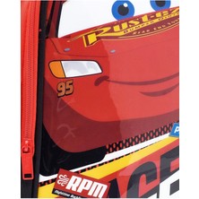Disney Cars 42232 Cars Ilkokul Çantası Hawk Race Ready