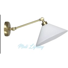 Modi Lighting Eskitme Aplik MOD-AP-4476-1K