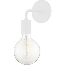 Modi Lighting Beyaz L Aplik MOD-AP-4478-1BYL