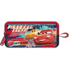 Disney Cars 42251 Cars Kalem Çantası Hawk Beach Racers