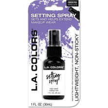 Revolution Hydrate Fix Fixing Hyaluronik Asit Sabitleyici Sprey