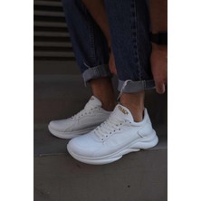 Xon1 Sneakers Ayakkabı 065 Beyaz