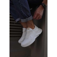 Xon1 Sneakers Ayakkabı 065 Beyaz