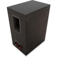 Klipsch RP-600M Iı Raf Tipi Hoparlör Çift Siyah