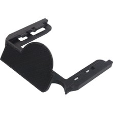 Kg-part SLB10BDB,SLB18AA0,SLB22AA0,SLB24,SLB20, Süpürge Toz Torbası Kızağı, Hotpoin-Ariston ile Uyumlu