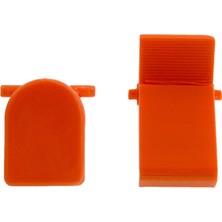 Kg-part Süpürge Toz Hazne Kilidi, Philips ile Uyumlu