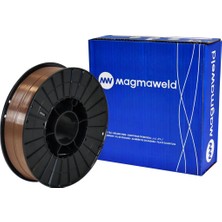 Magmaweld Mı 316 Lsi Krom Gazaltı Kaynak Teli 1.2 mm