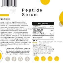 Doa Peptide Serum