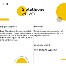 Doa Glutathione Serum