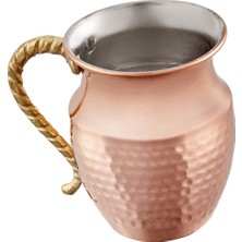 Karaca Alacahöyük Ayran Bardağı