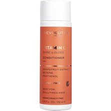 Revolution Hair Vitamin C Saç Kremi 250 ml