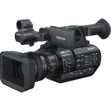 Sony PXW-Z280 4K 3-Cmos 1/2" Sensor Xdcam Camcorder