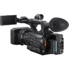 Sony PXW-Z280 4K 3-Cmos 1/2" Sensor Xdcam Camcorder