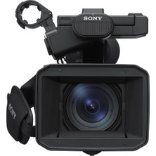 Sony PXW-Z280 4K 3-Cmos 1/2" Sensor Xdcam Camcorder