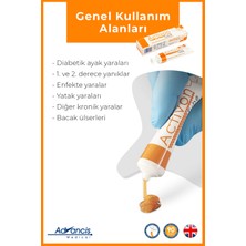 Advancis Activon Tube-Manuka Balı  Bakım Kremi 25GR