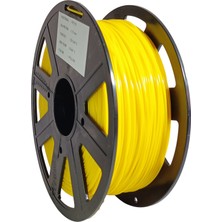 Sava Flex Tpu Esnek Filament 92A Sarı