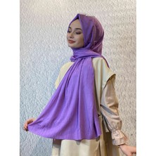Ipekyolu Eşarp Loryan Scarf Viva Crush Pamuklu Şal