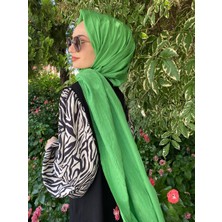 Ipekyolu Eşarp Loryan Scarf Viva Crush Pamuklu Şal