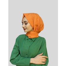 Ipekyolu Eşarp Loryan Scarf Viva Crush Pamuklu Şal