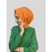 Ipekyolu Eşarp Loryan Scarf Viva Crush Pamuklu Şal