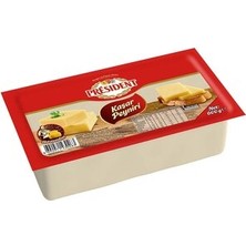 President Kaşar Peyniri 600 gr